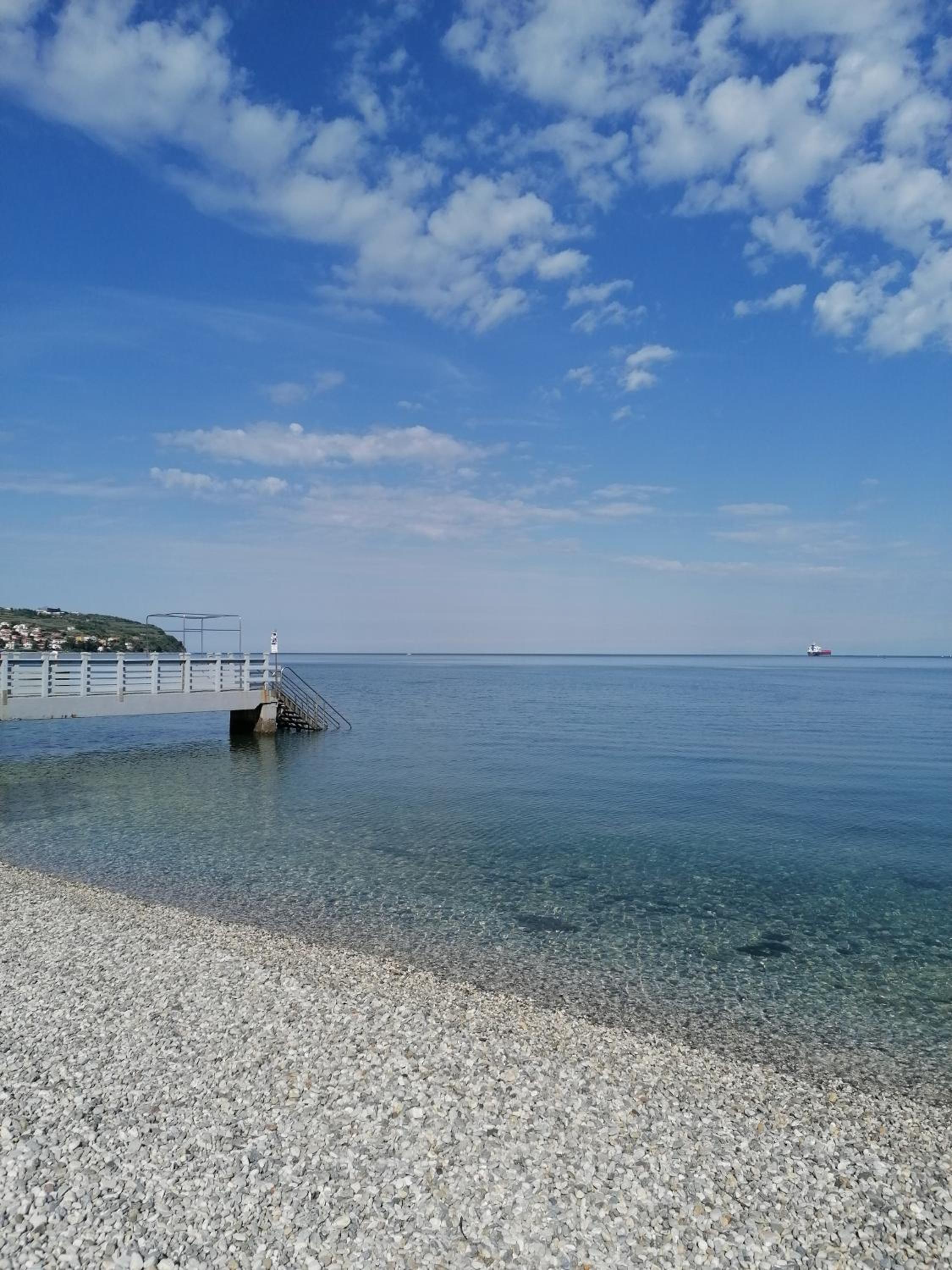 Apartma Olivieri view 2