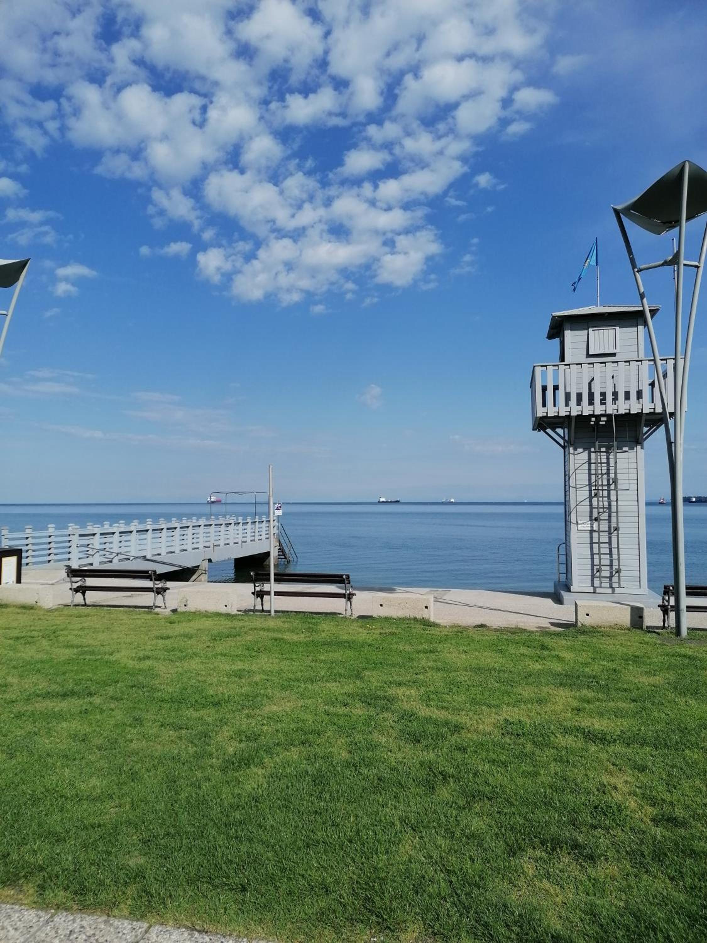Apartma Olivieri view 3