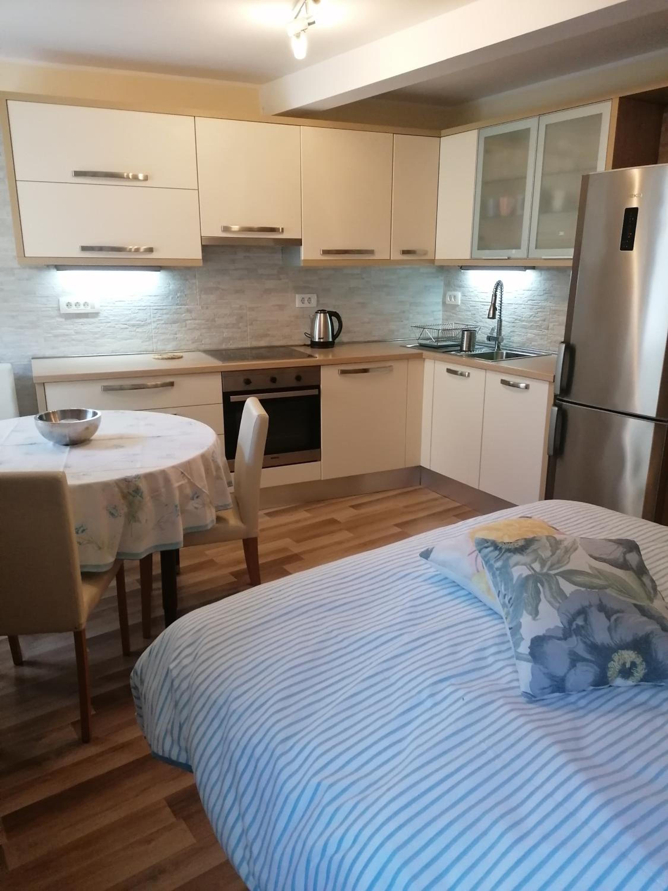 Apartma Olivieri view 5