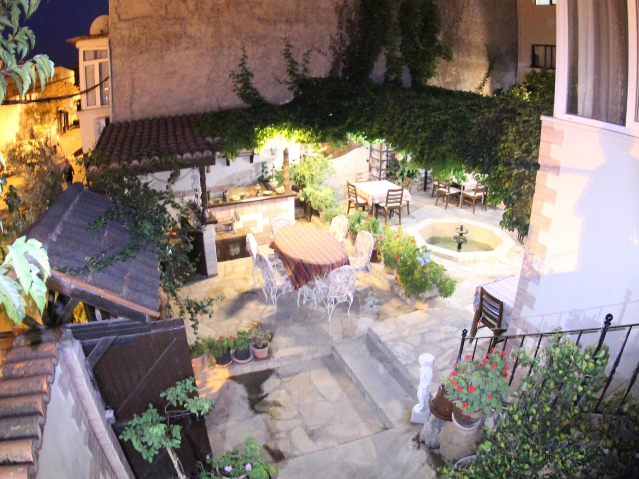 Tuncay Pension, photo 44