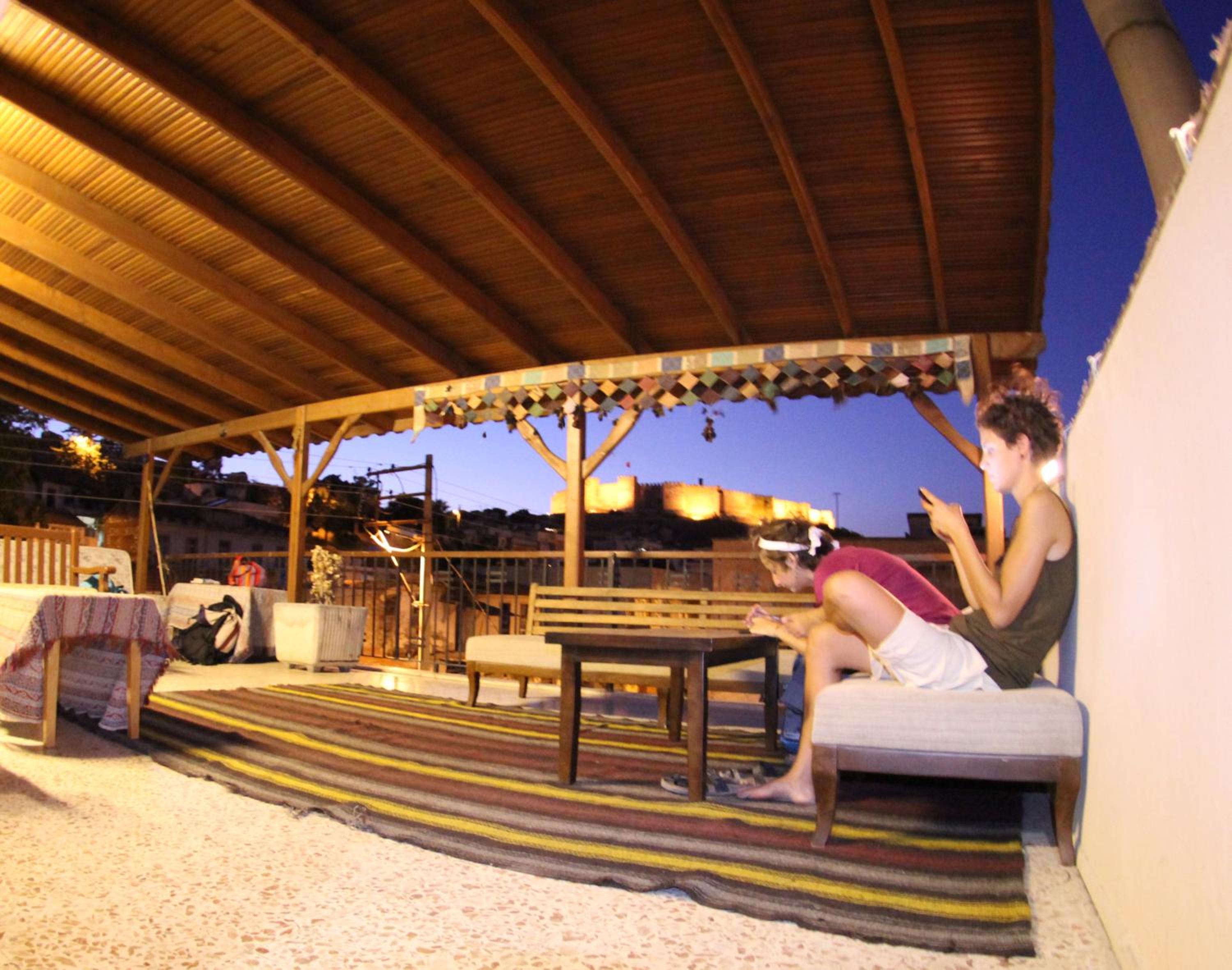 Tuncay Pension, photo 41