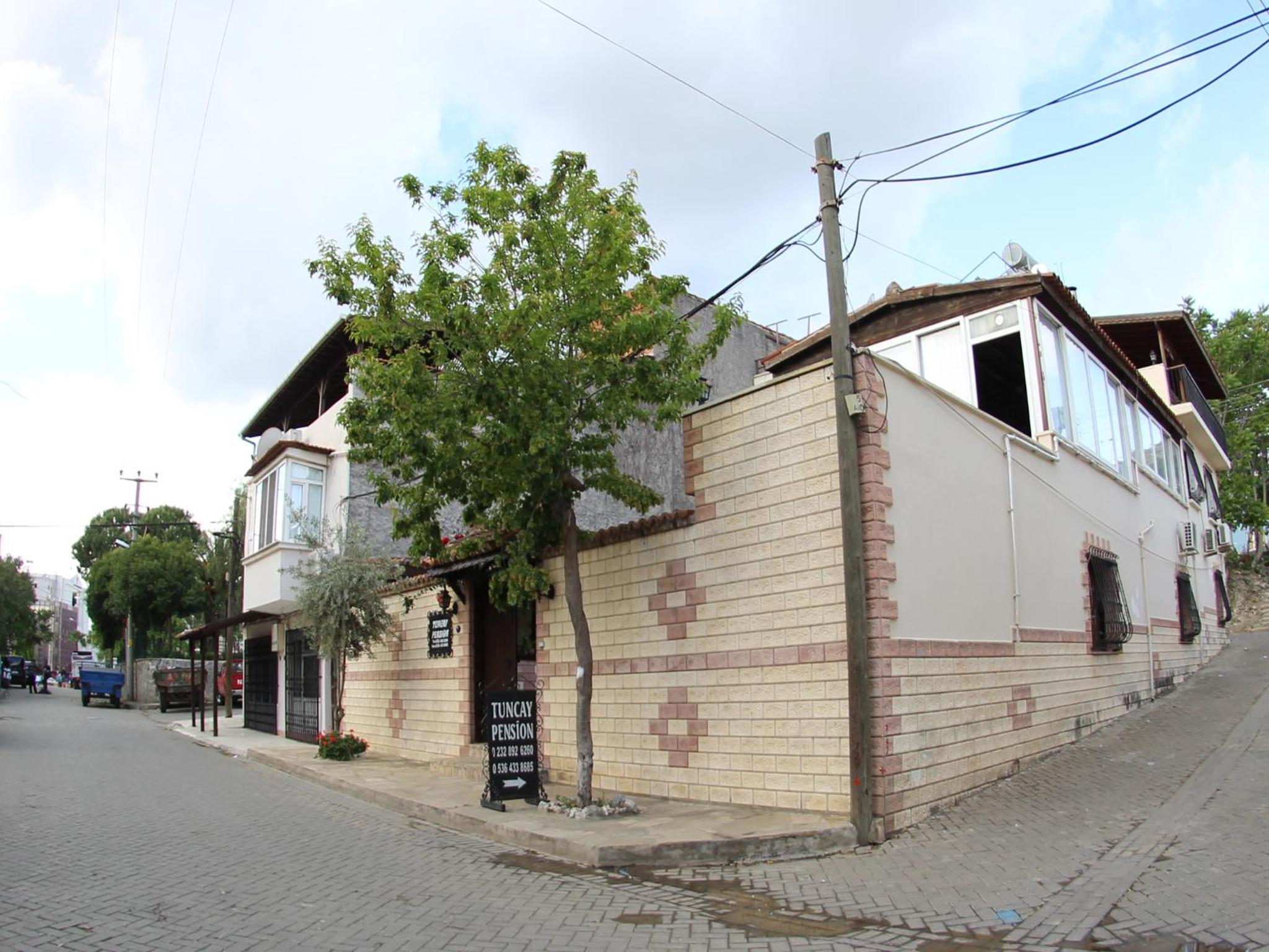 Tuncay Pension, photo 48