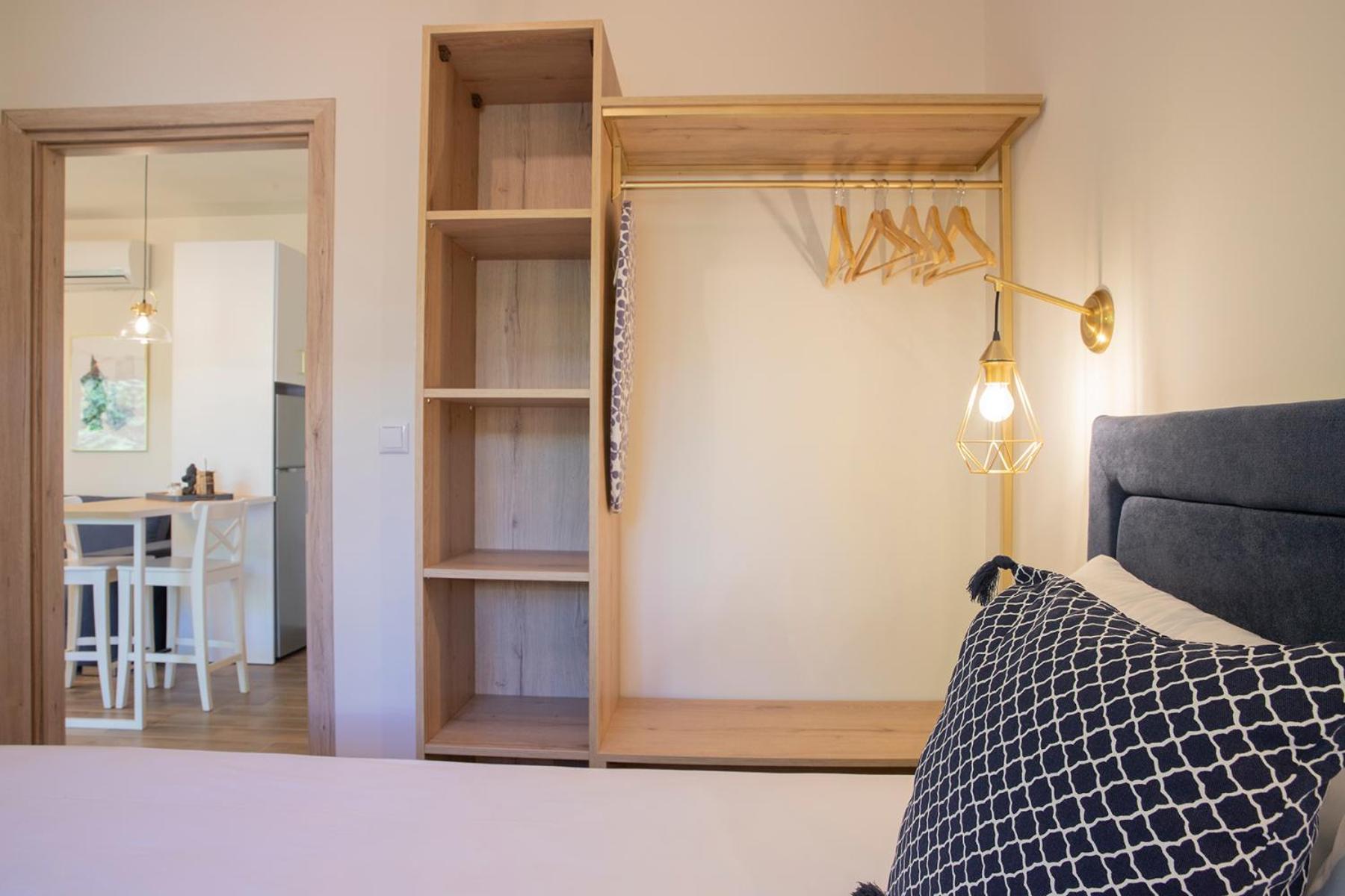 Elena luxury living view 2