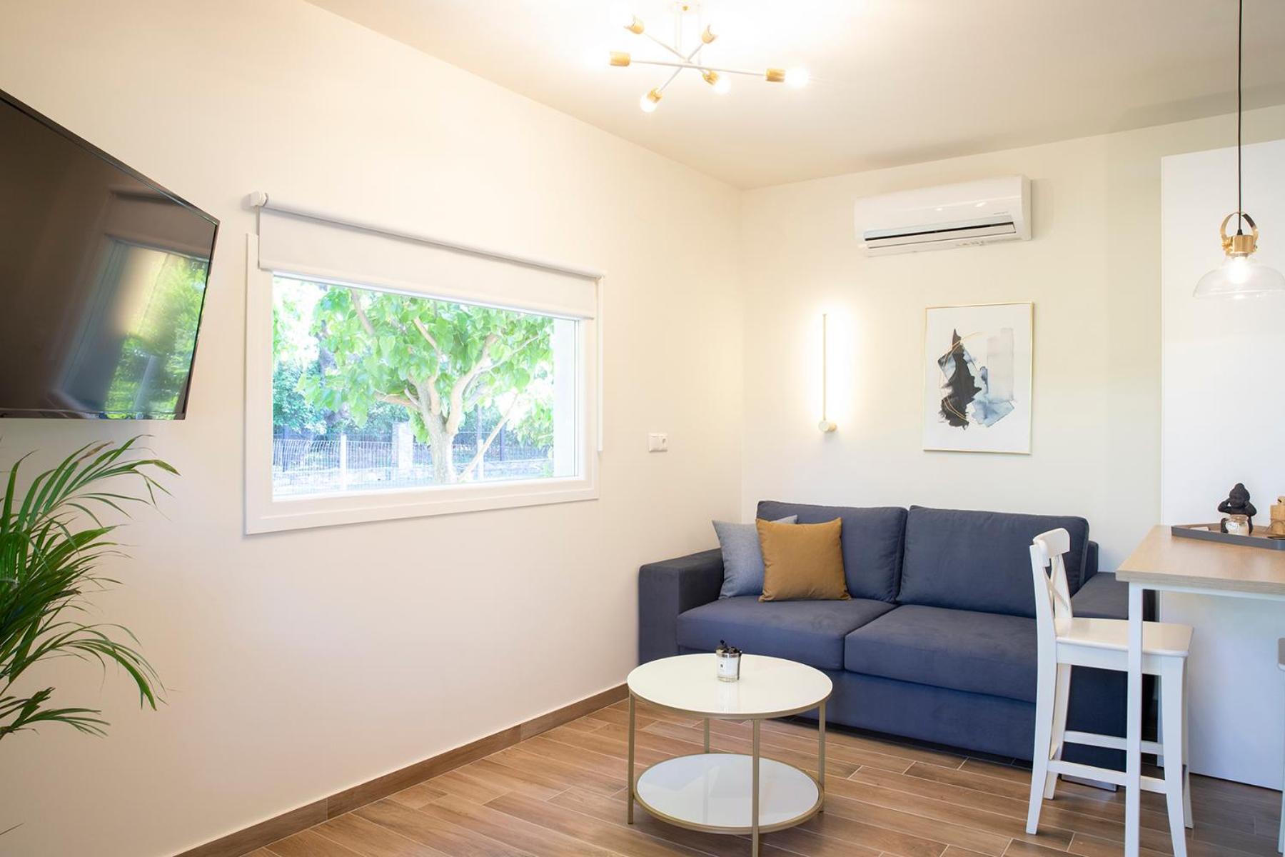 Elena luxury living view 3