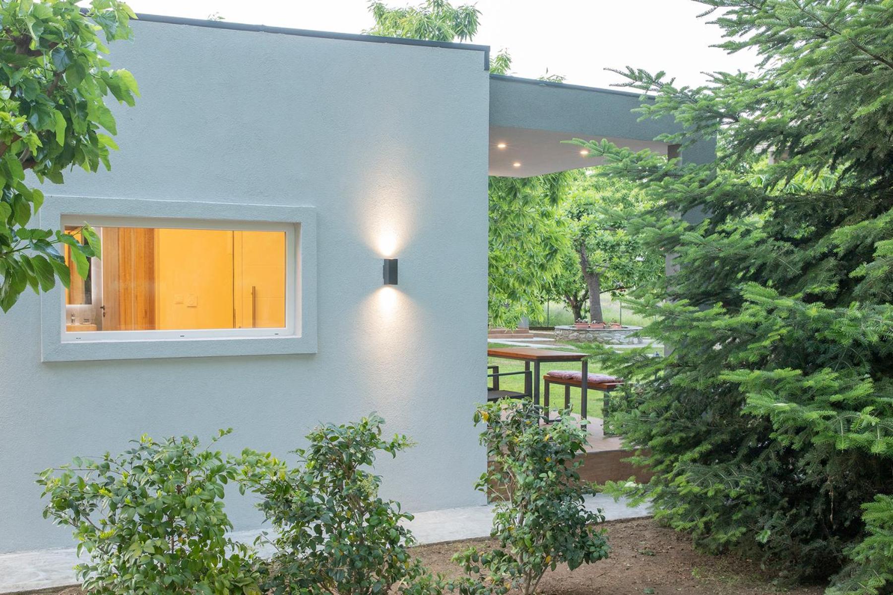 Elena luxury living view 4