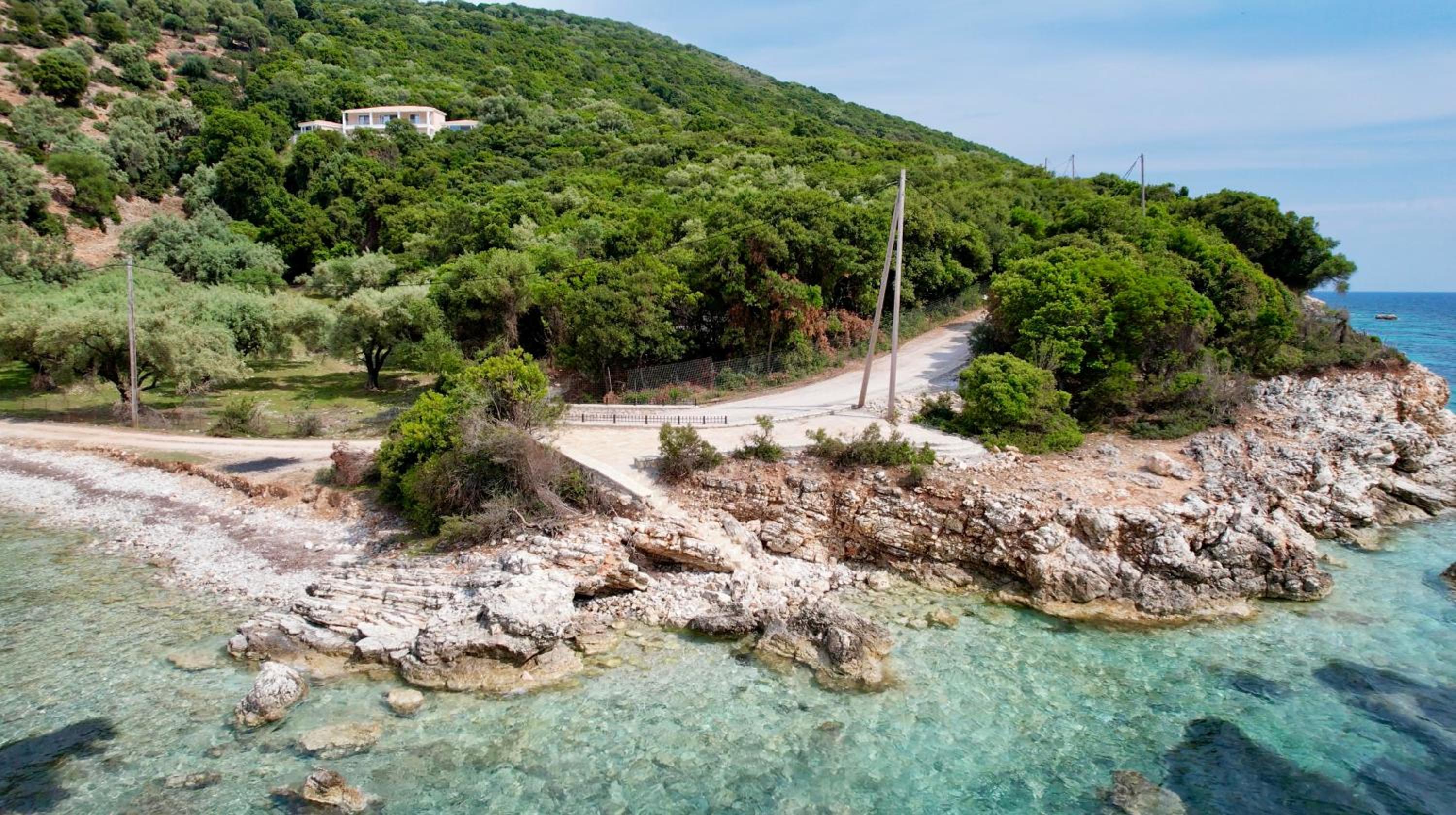 Villa Thilia