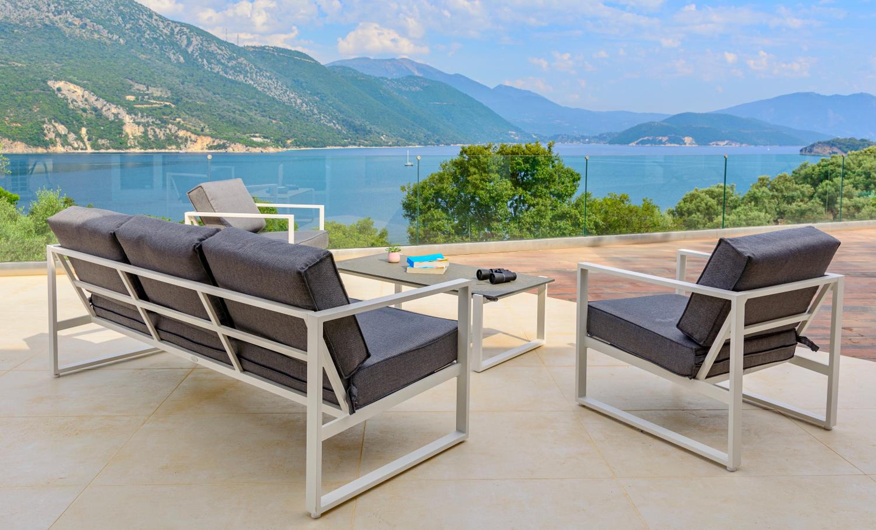 Villa Thilia photo 2