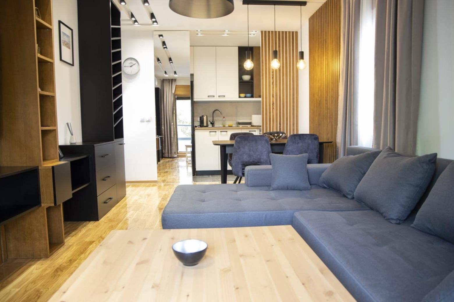 President Apartman 5