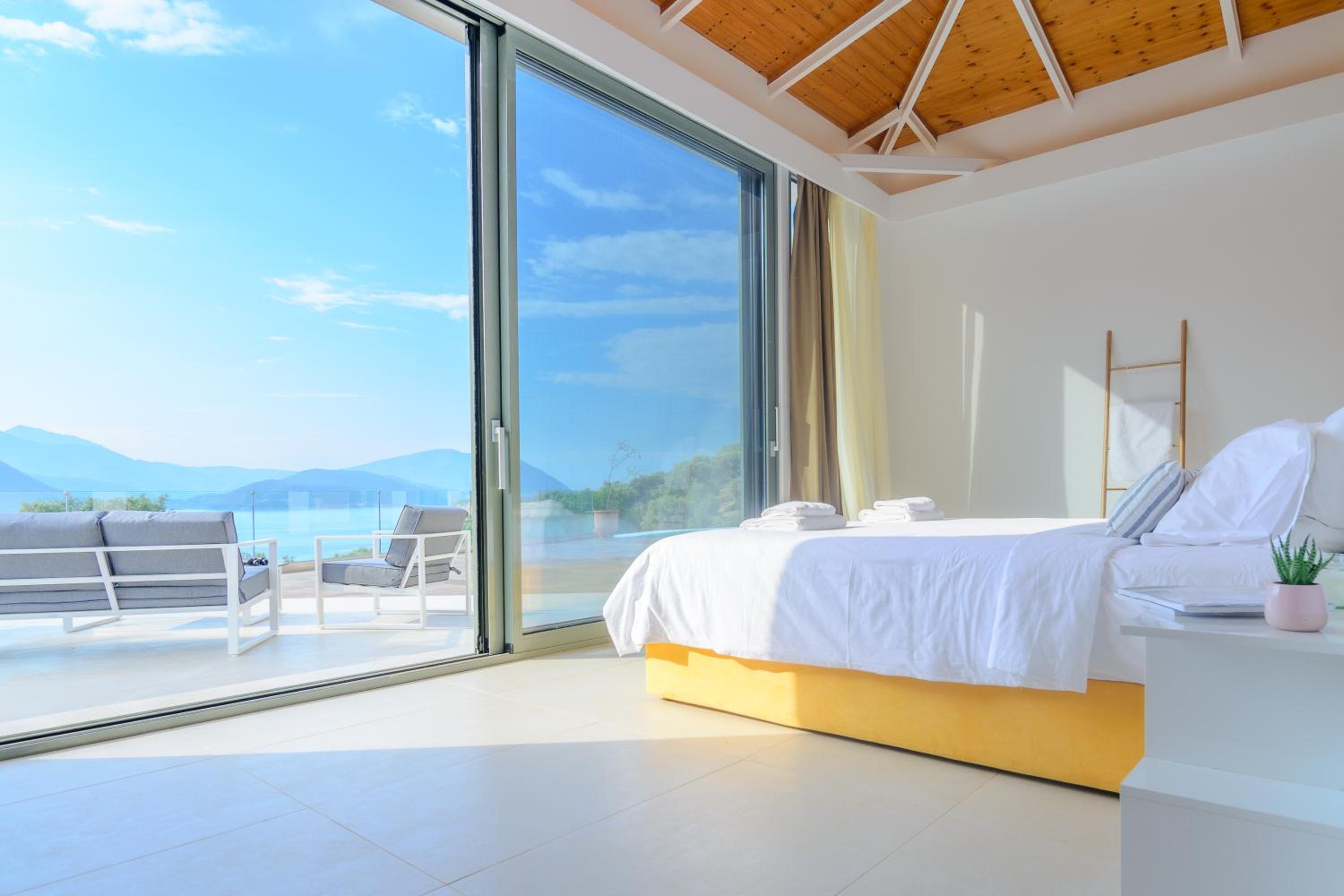 Villa Thilia