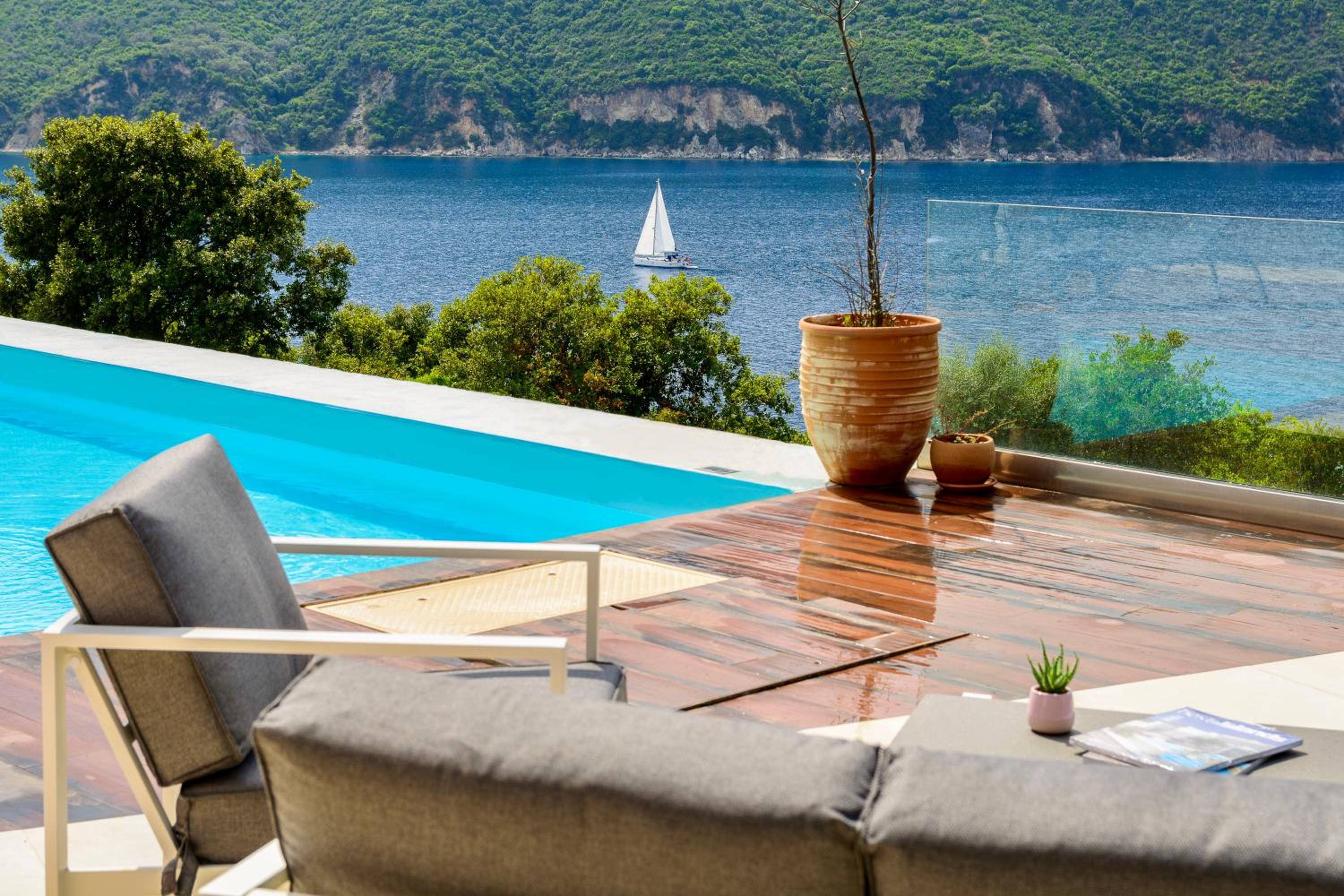Villa Thilia