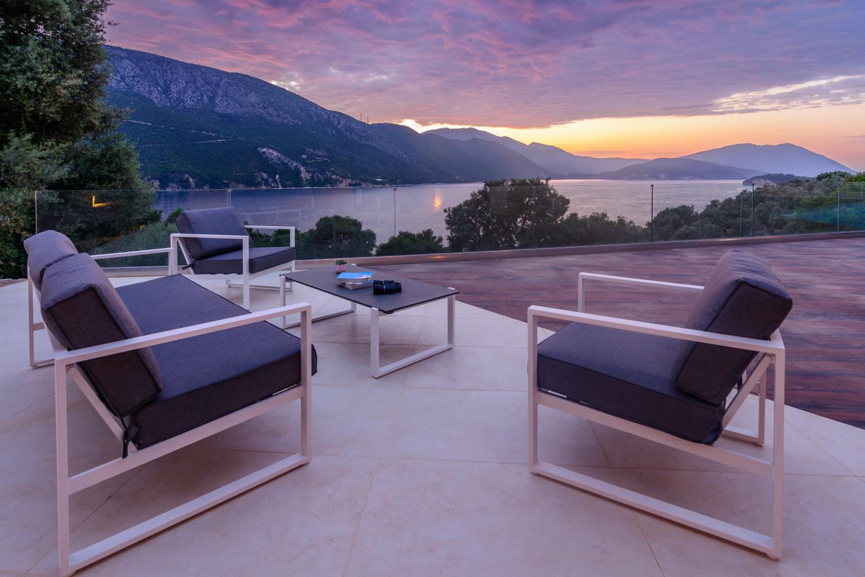 Villa Thilia