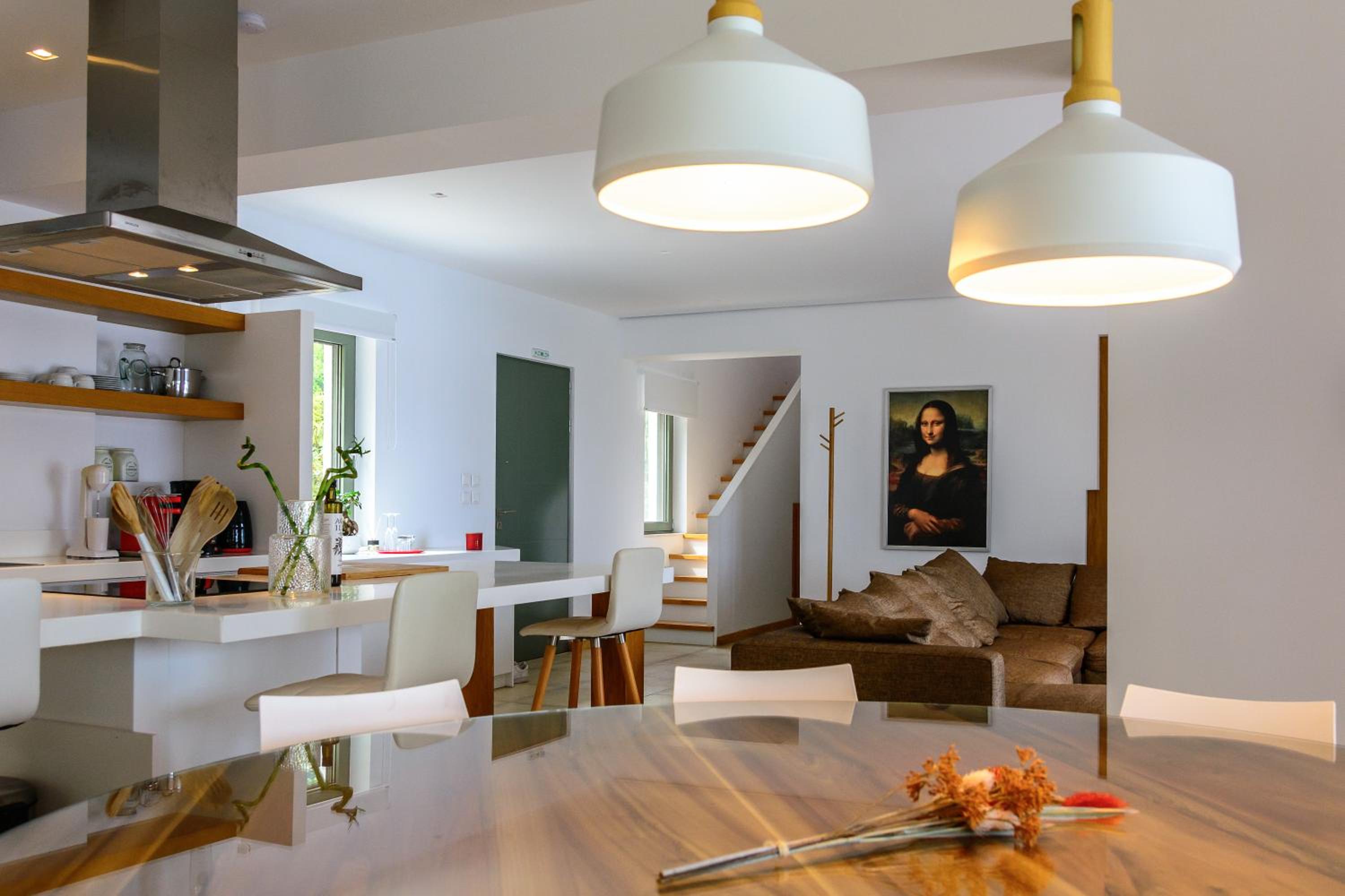 Villa Thilia photo 3