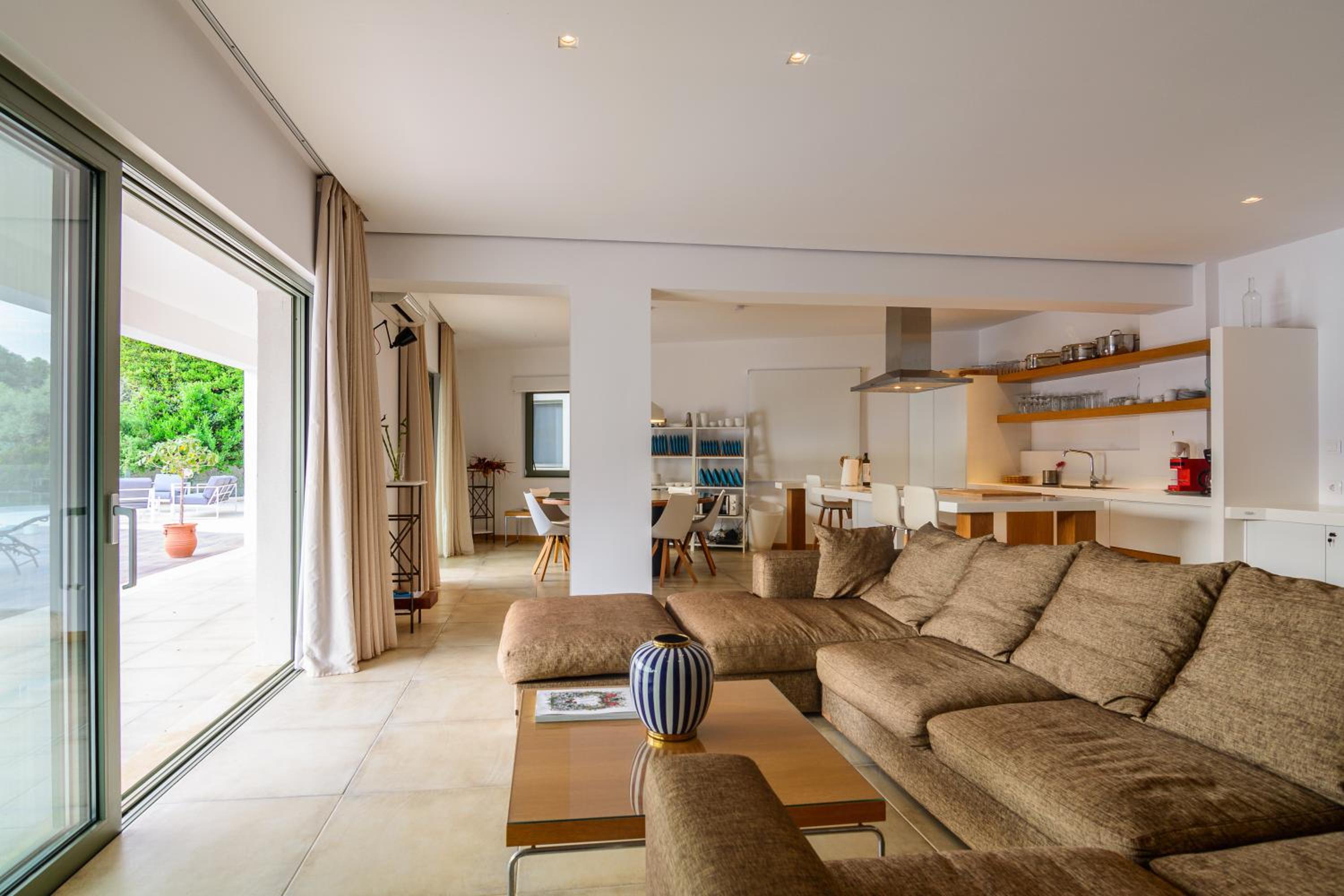 Villa Thilia