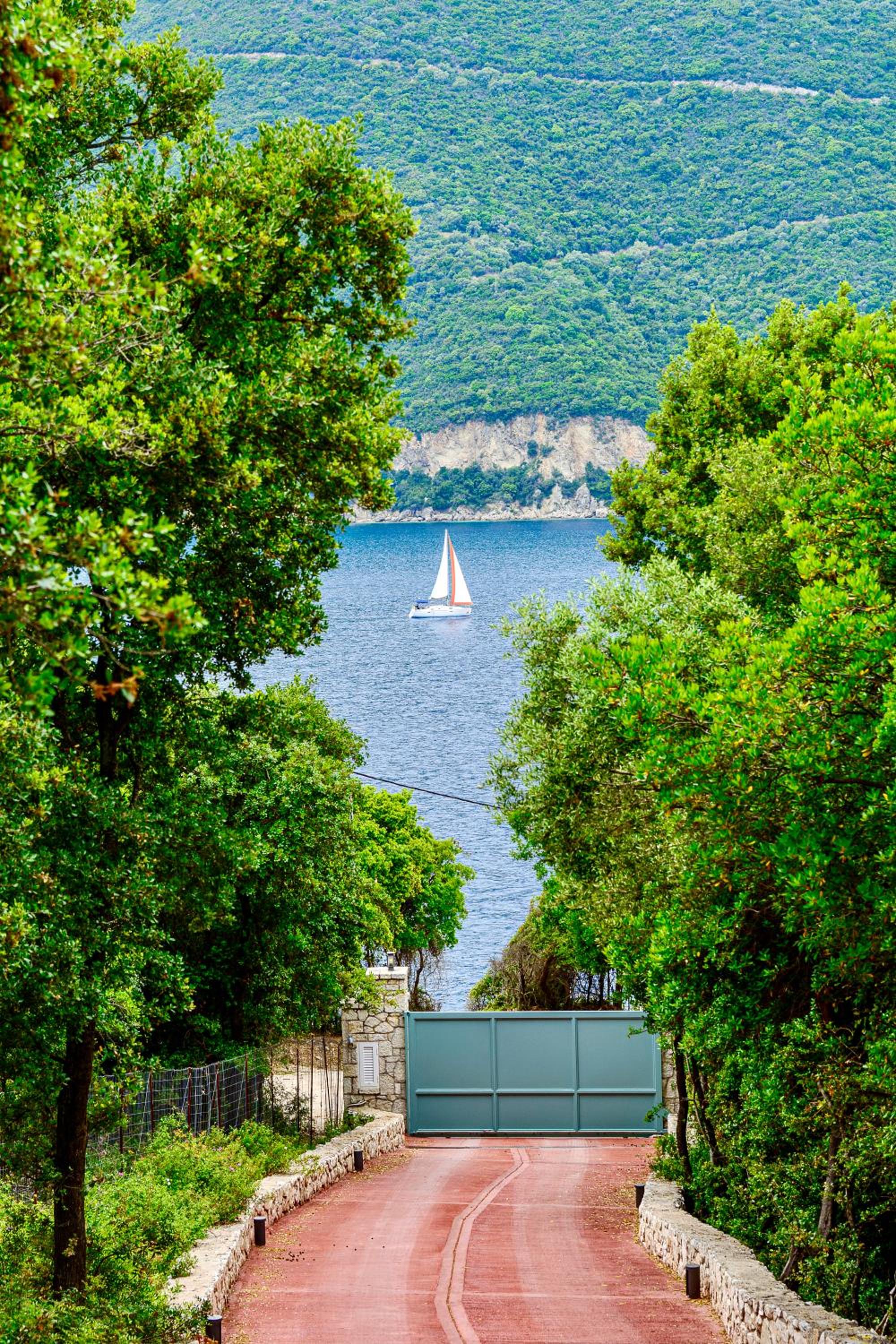 Villa Thilia
