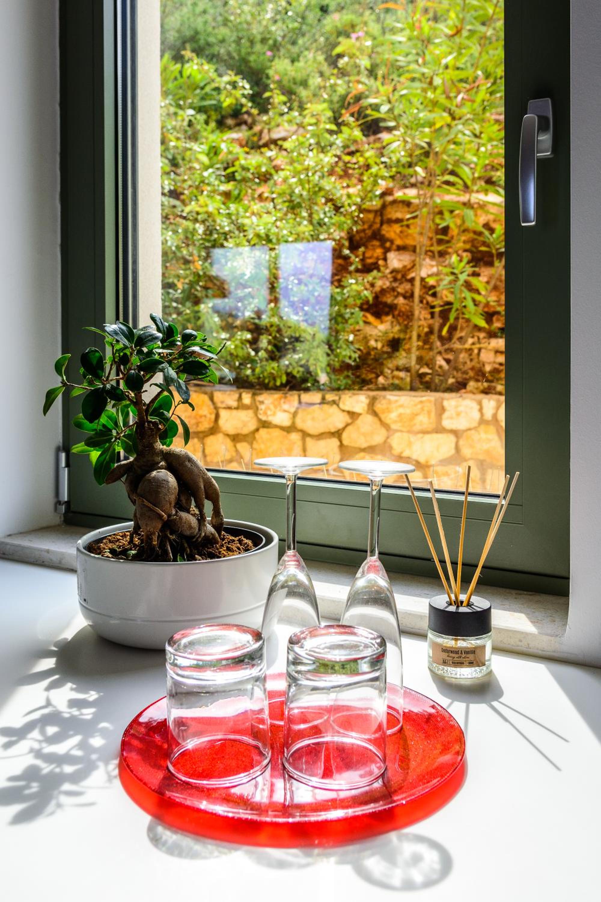 Villa Thilia
