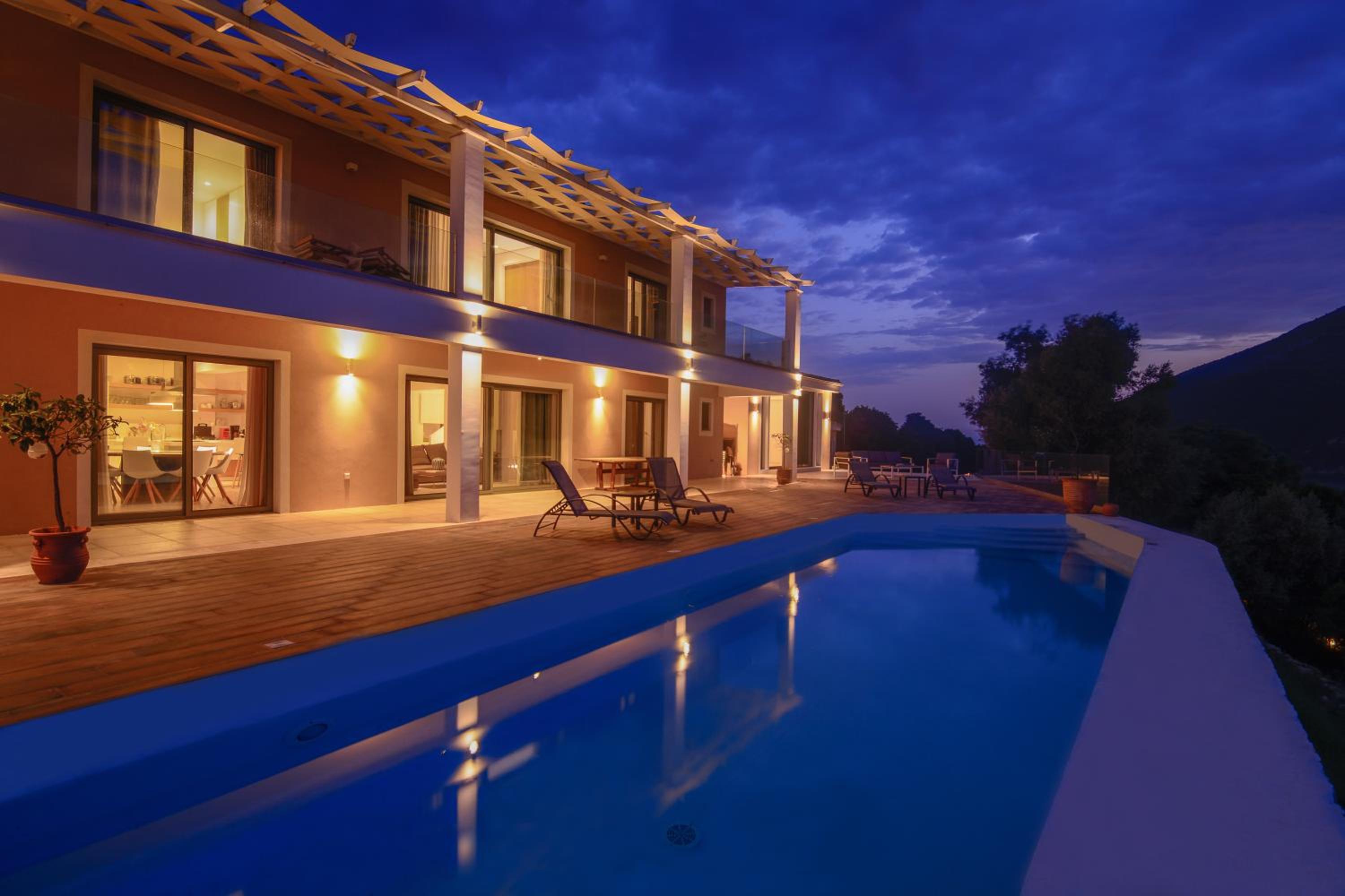 Villa Thilia