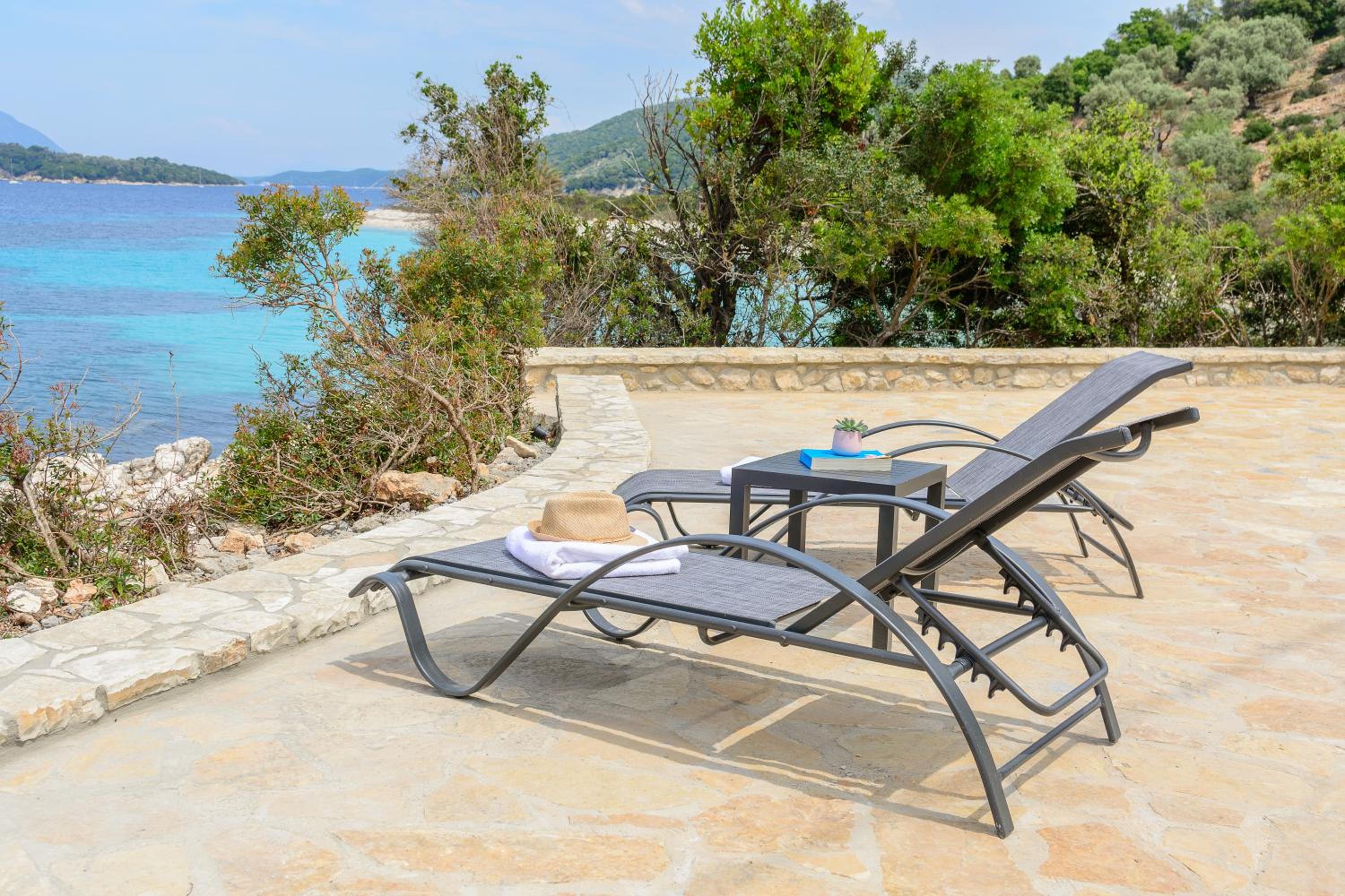 Villa Thilia