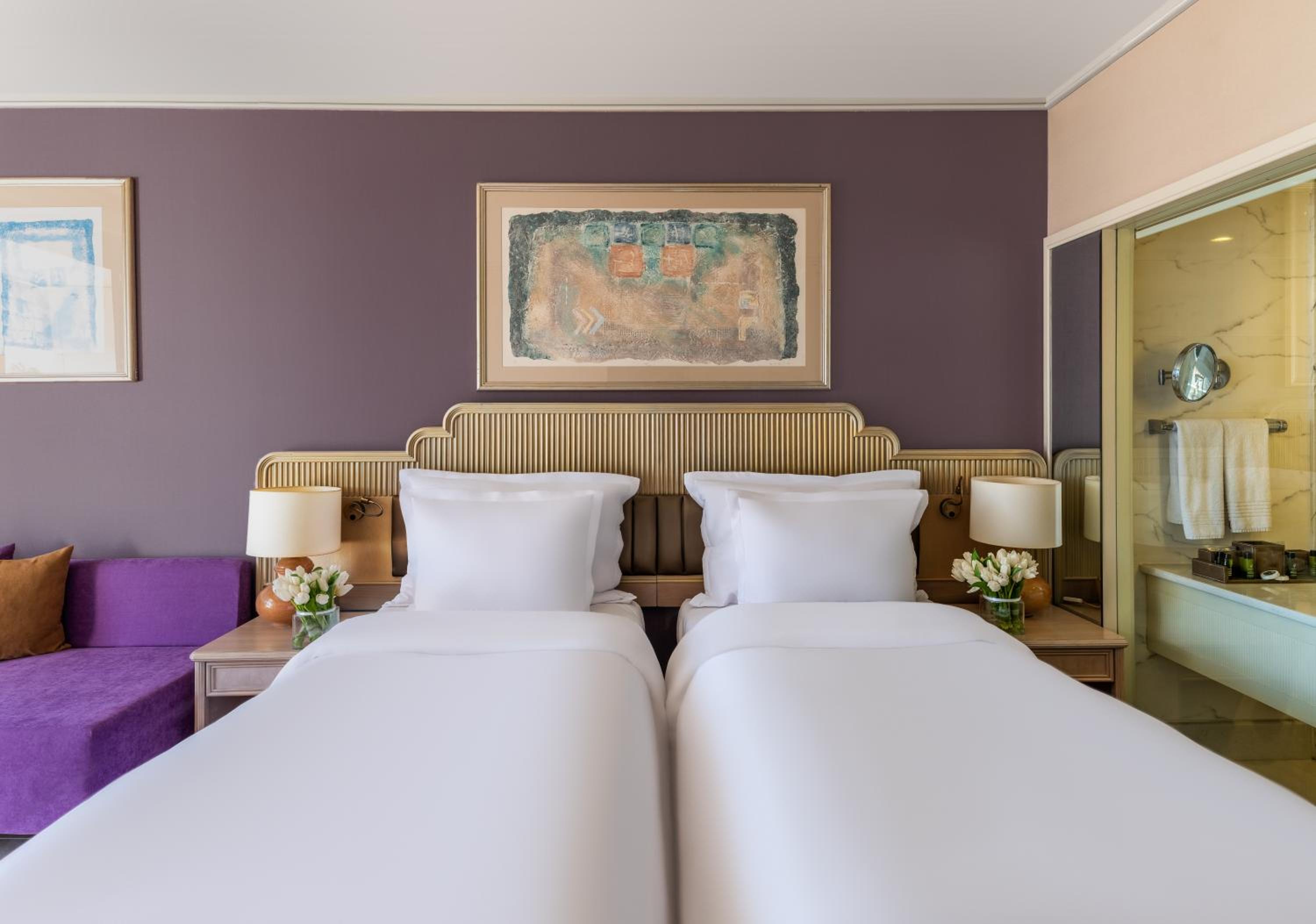 Rixos Downtown Antalya - The Land Of Legends Access - Image 120