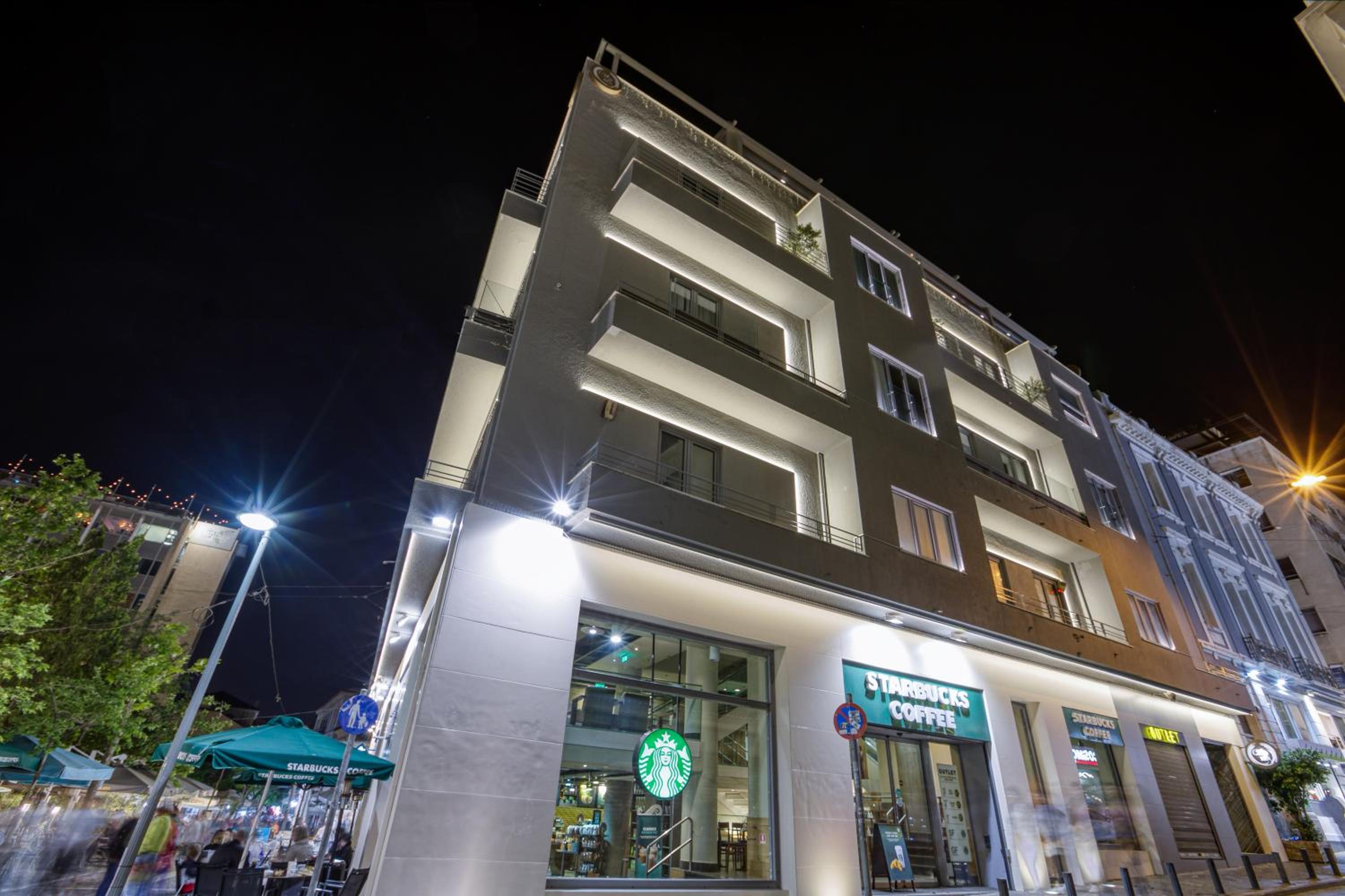 Nsplace — Athens