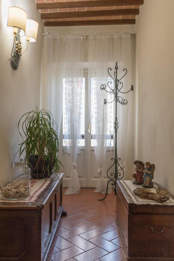 B&B Arivellini en Vicopisano