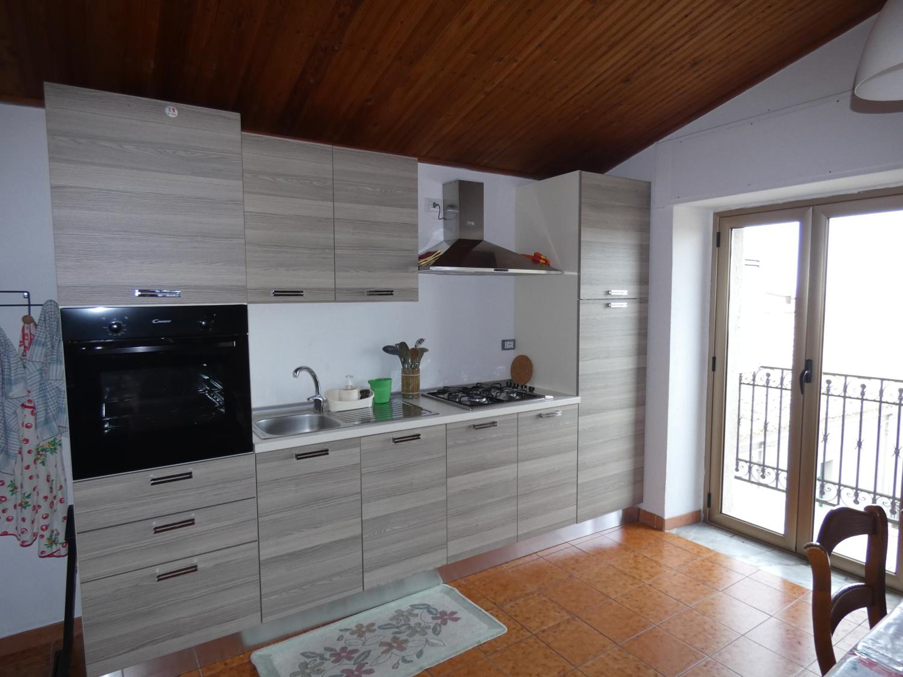 Holiday House view 3