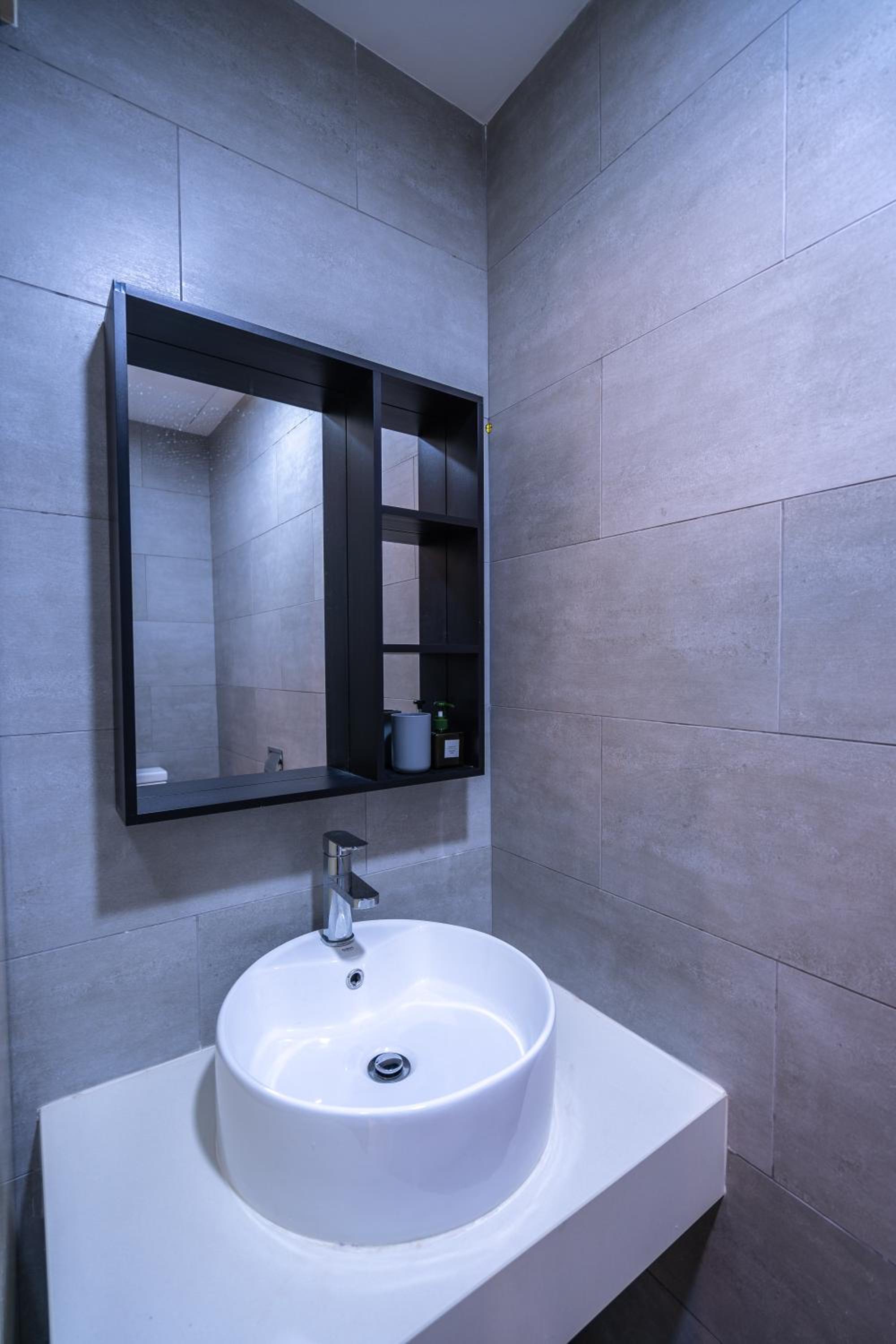 Lovely 2-bedroom w amazing facilities - Mont Kiara