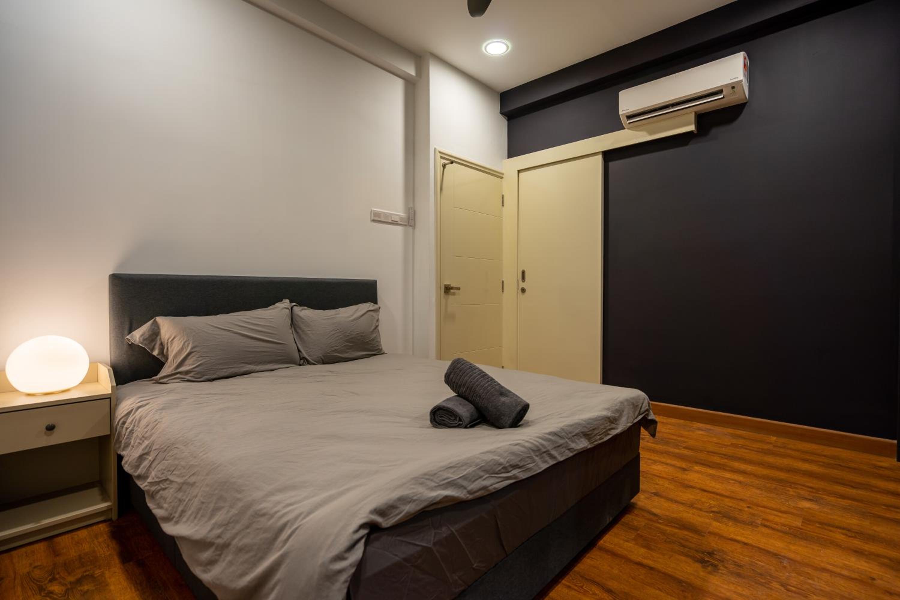 Lovely 2-bedroom w amazing facilities - Mont Kiara