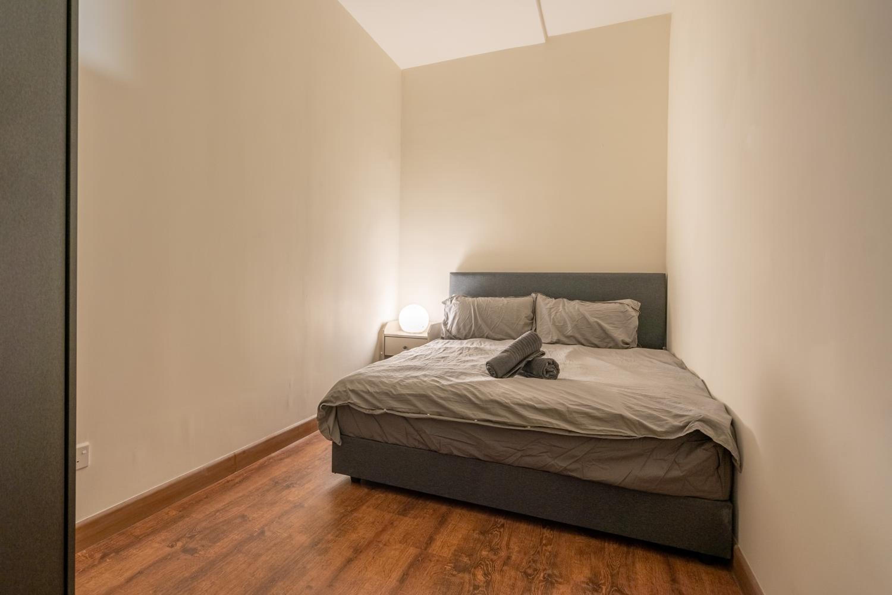 Lovely 2-bedroom w amazing facilities - Mont Kiara