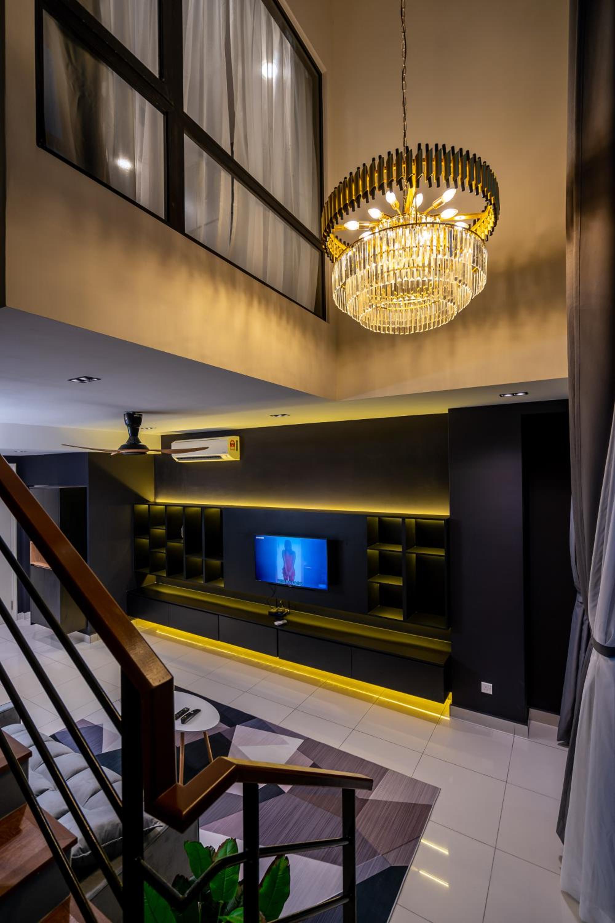 Lovely 2-bedroom w amazing facilities - Mont Kiara