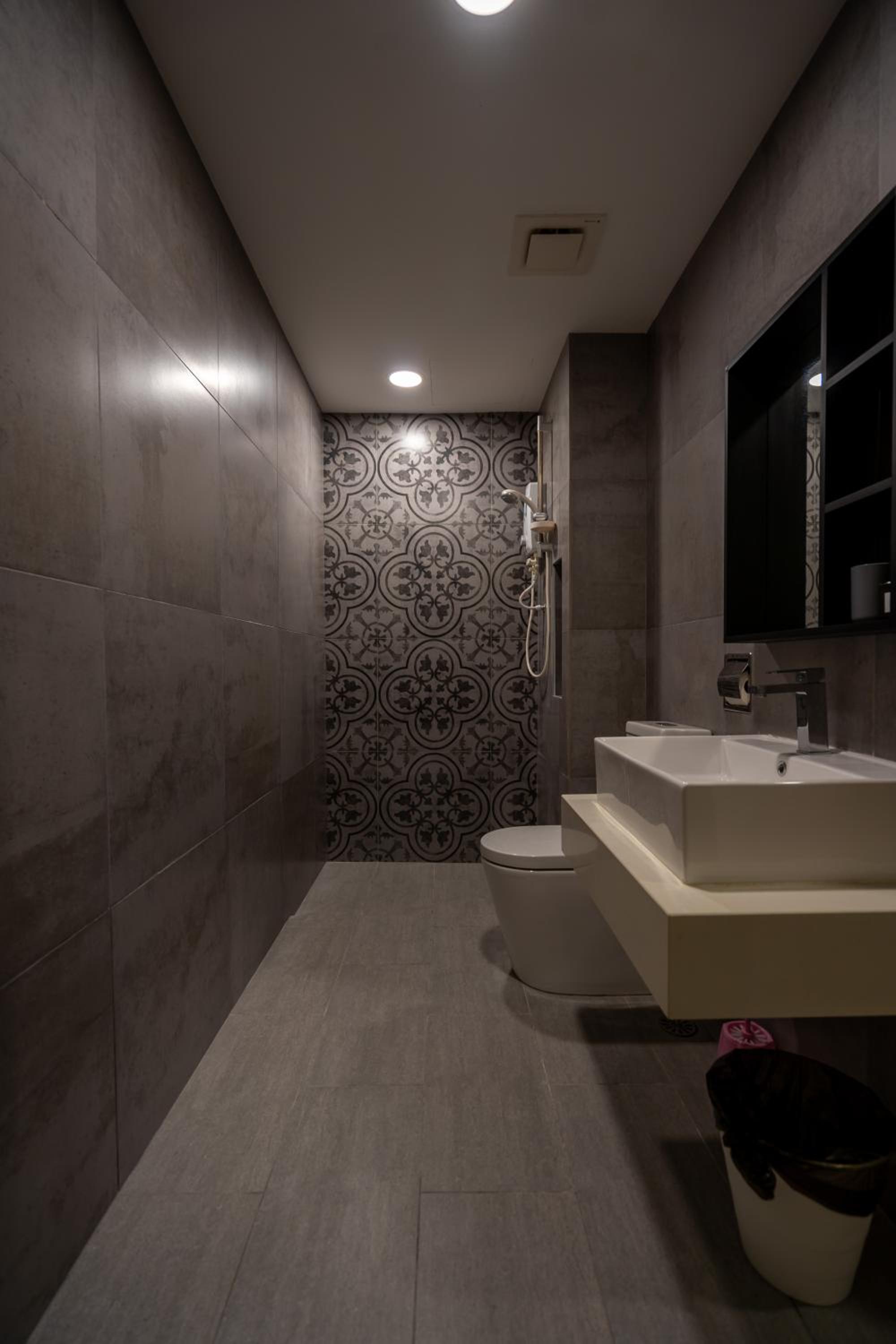 Lovely 2-bedroom w amazing facilities - Mont Kiara