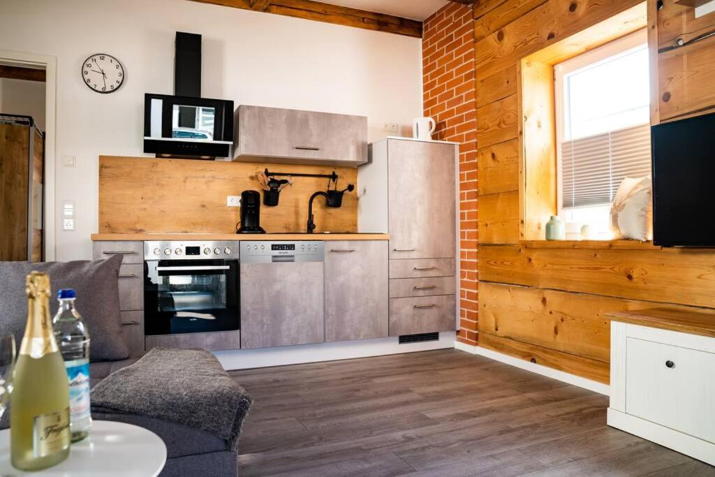 Neu Renoviertes Ferienhaus/wohnunng Kleine Auszeit
