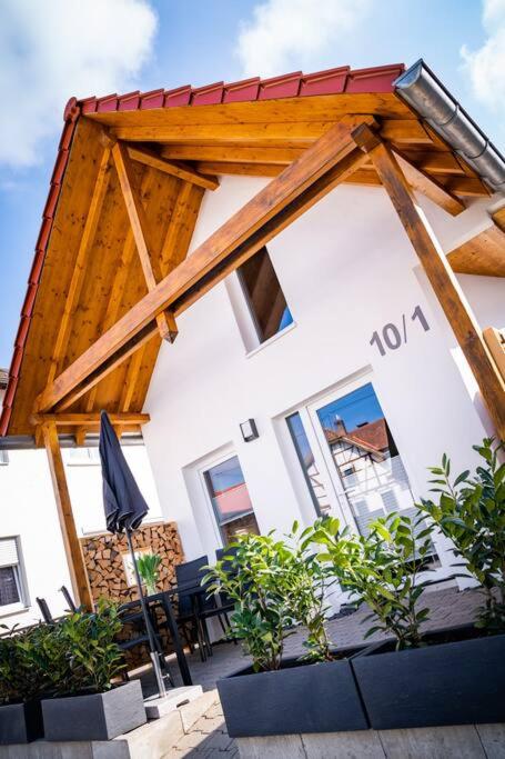 Neu Renoviertes Ferienhaus/wohnunng Kleine Auszeit