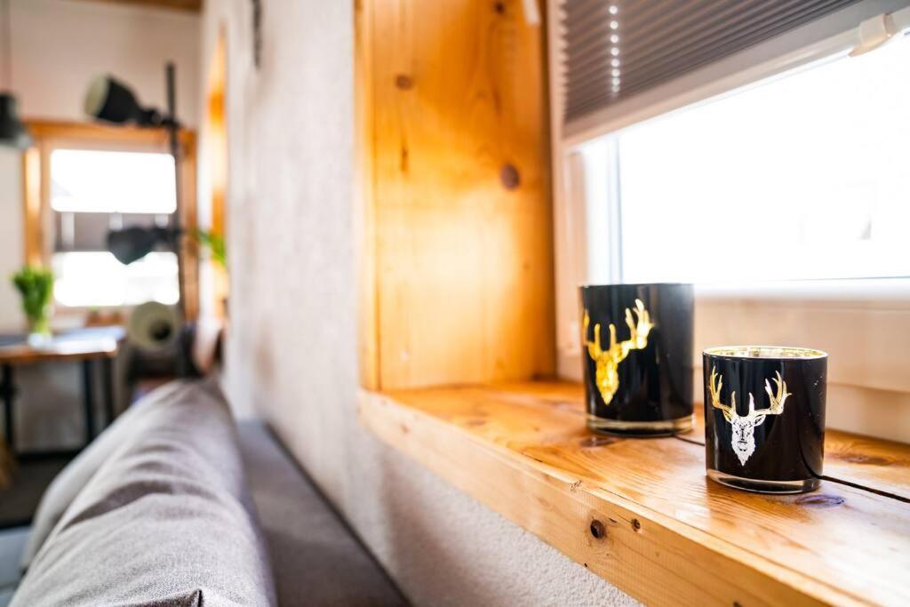 Neu Renoviertes Ferienhaus/wohnunng Kleine Auszeit