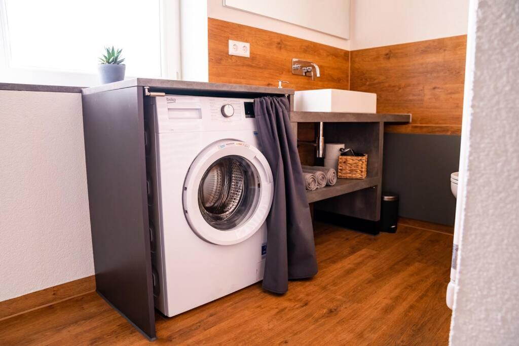 Neu Renoviertes Ferienhaus/wohnunng Kleine Auszeit