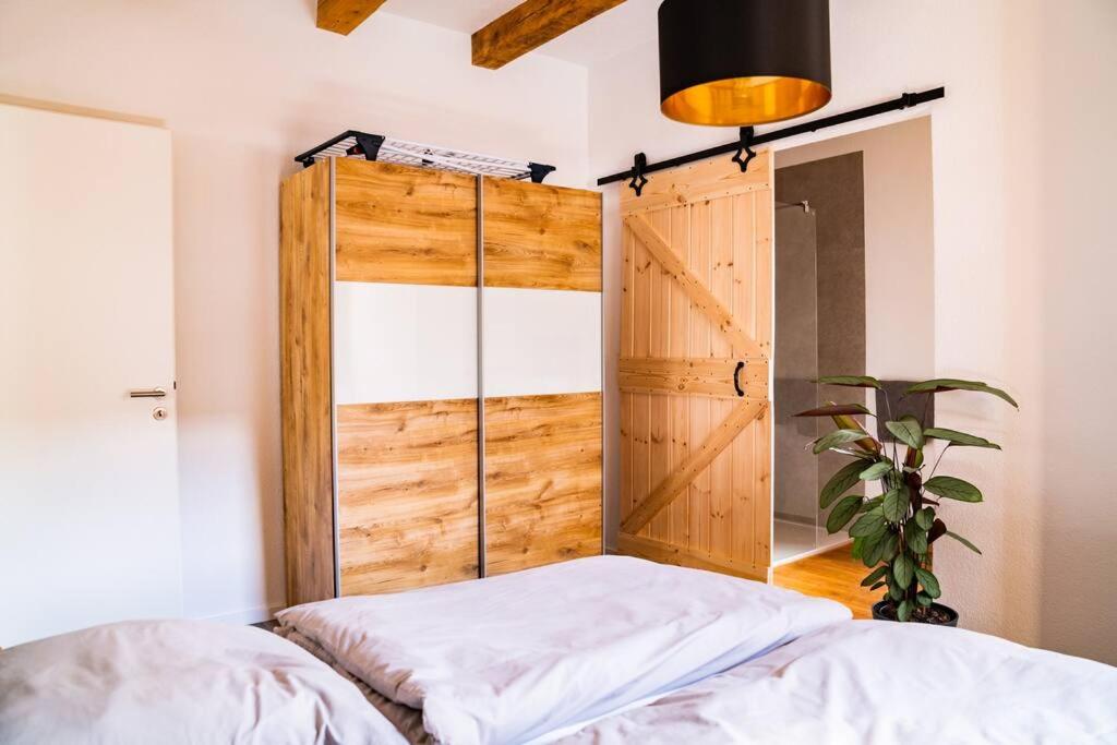 Neu Renoviertes Ferienhaus/wohnunng Kleine Auszeit
