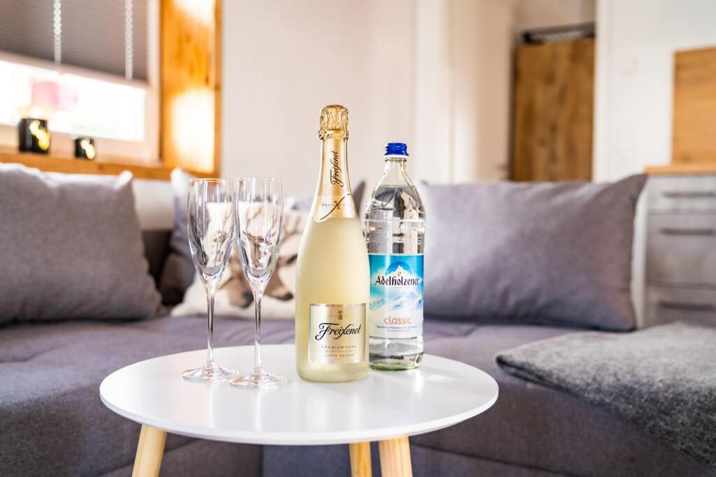Neu Renoviertes Ferienhaus/wohnunng Kleine Auszeit