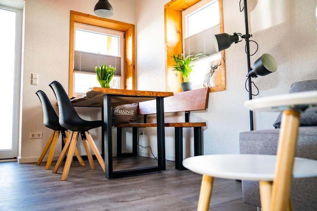Neu Renoviertes Ferienhaus/wohnunng Kleine Auszeit