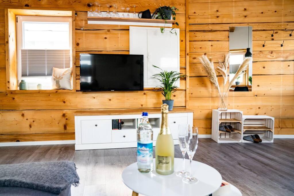 Neu Renoviertes Ferienhaus/wohnunng Kleine Auszeit