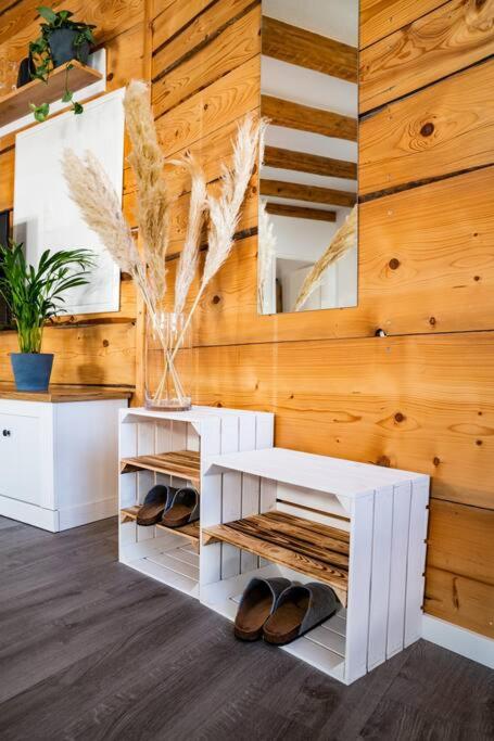 Neu Renoviertes Ferienhaus/wohnunng Kleine Auszeit