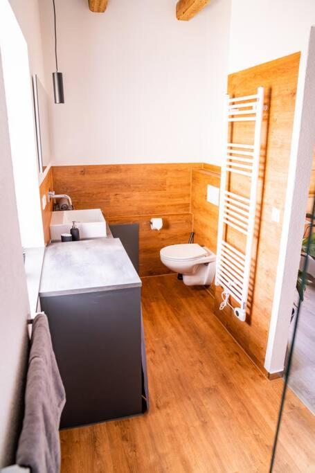 Neu Renoviertes Ferienhaus/wohnunng Kleine Auszeit