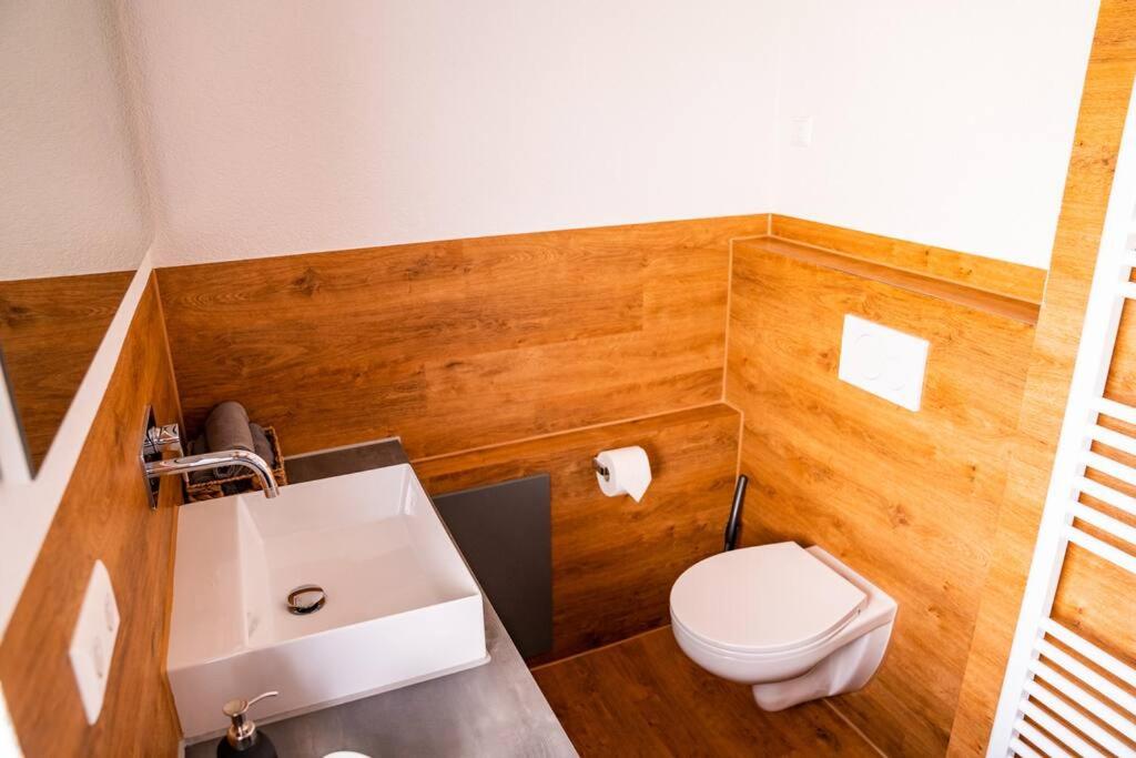 Neu Renoviertes Ferienhaus/wohnunng Kleine Auszeit