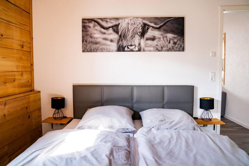 Neu Renoviertes Ferienhaus/wohnunng Kleine Auszeit