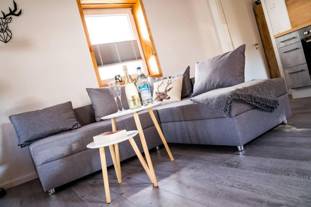 Neu Renoviertes Ferienhaus/wohnunng Kleine Auszeit