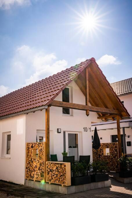 Neu Renoviertes Ferienhaus/wohnunng Kleine Auszeit