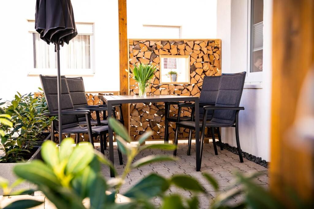 Neu Renoviertes Ferienhaus/wohnunng Kleine Auszeit