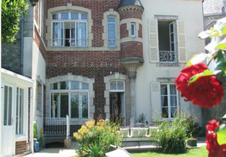 Le Mans Vacations - La Demeure de Laclais - Property Image 1