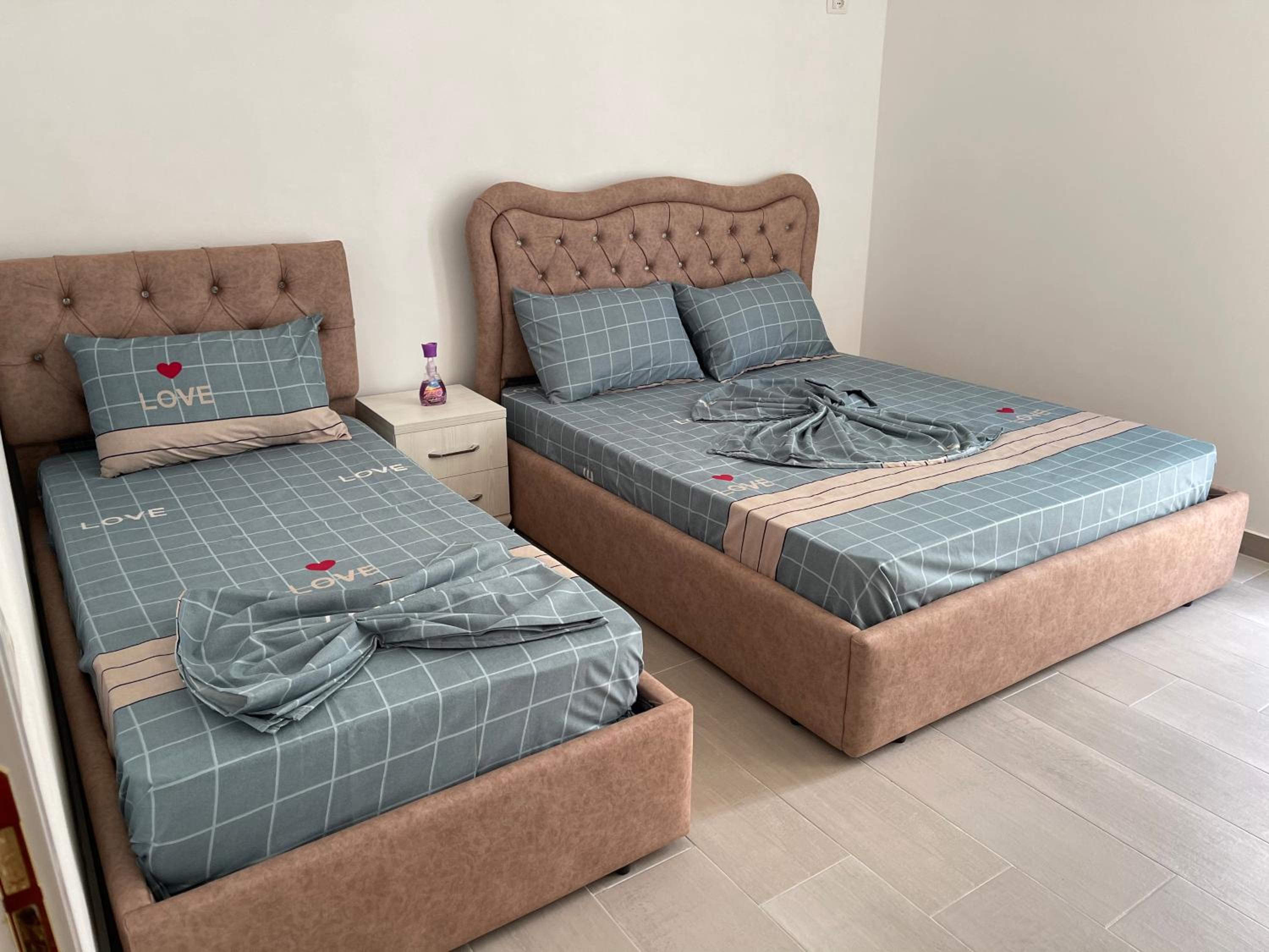 Armando Apartments