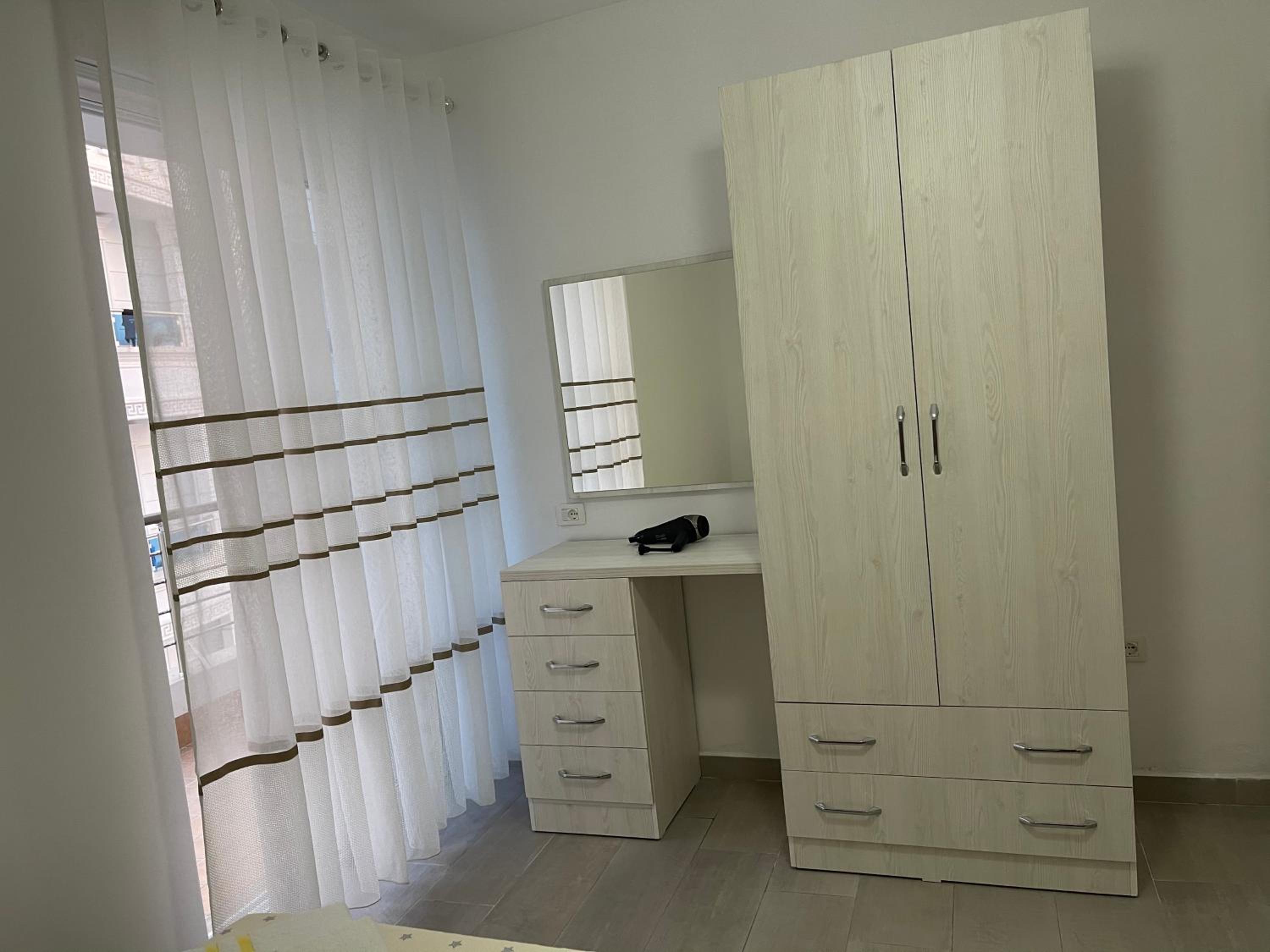 Armando Apartments