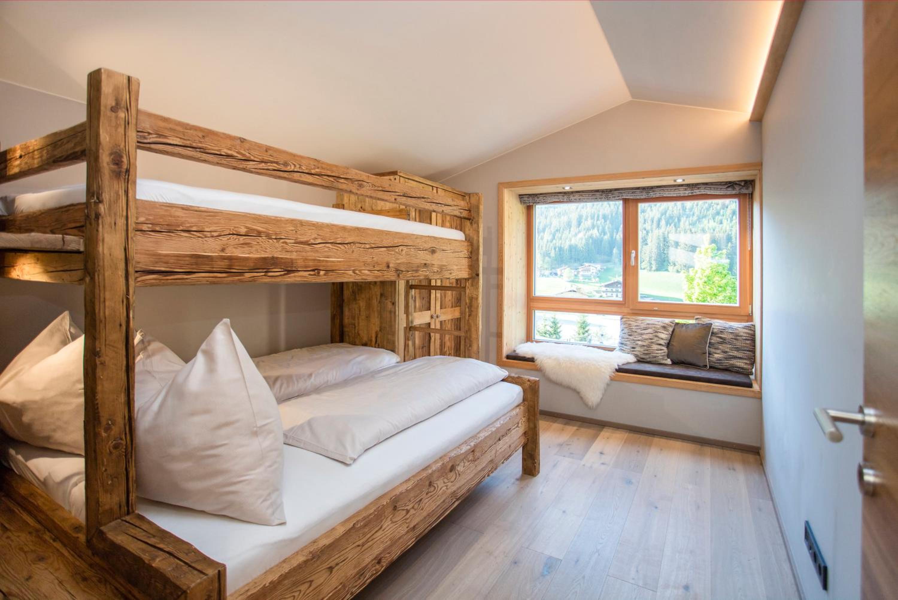 Bio Chalets Alpegg
