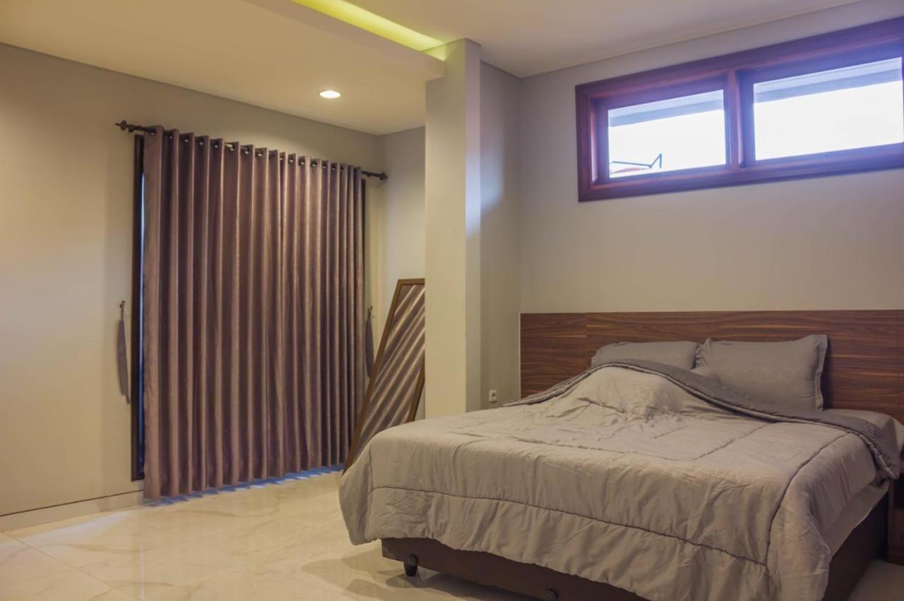 Villa Dago Pakar Bandung